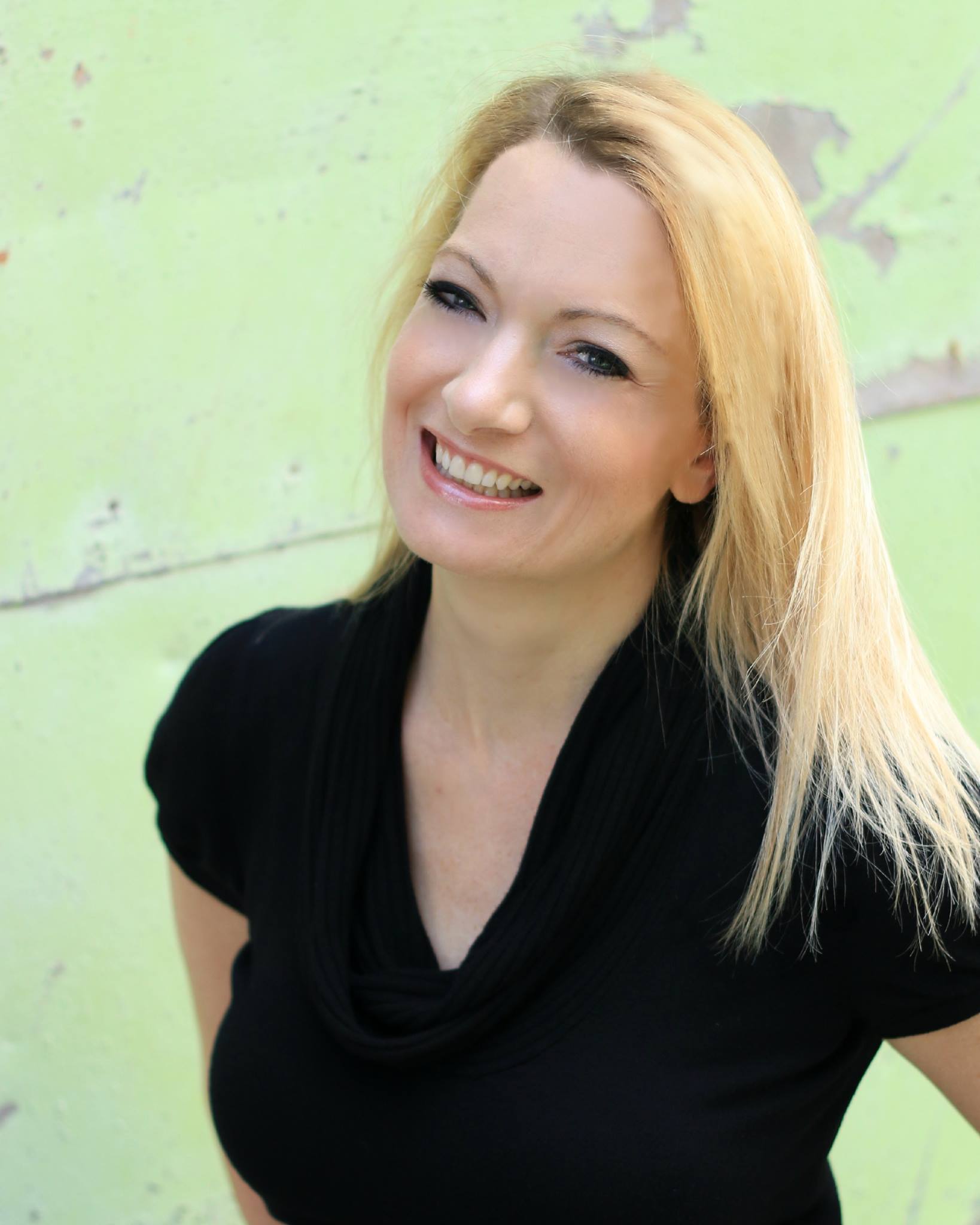 Photo of author Raye Wagner